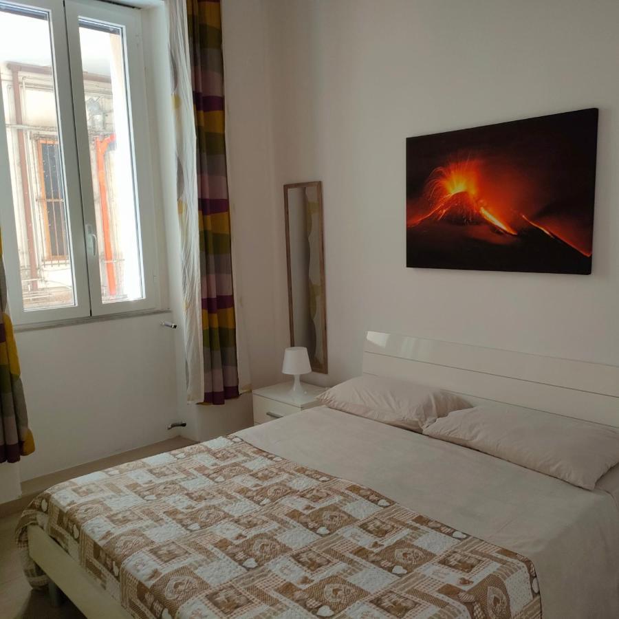 Vghouse Leilighet CTA Eksteriør bilde
